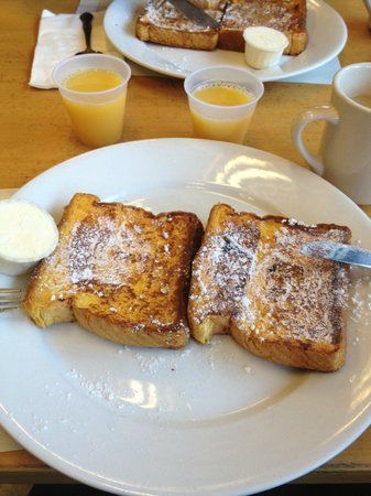 Crown Donut Restaurant